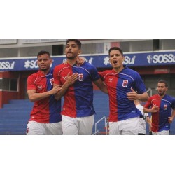 Paraná Clube enfrenta o Pouso Alegre no Mata Mata das oitavas de final do Brasileirão série D